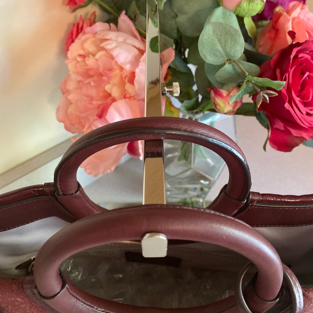 Kate Spade On Purpose Half Circle Tote - Picture 7 of 14